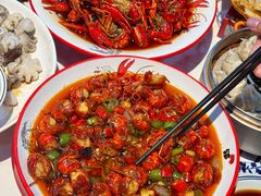 -辣不怕口味虾(凌霄路店)