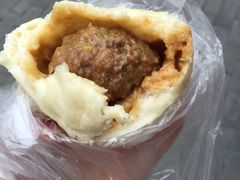 -龙丰楼包子(南方大厦店)