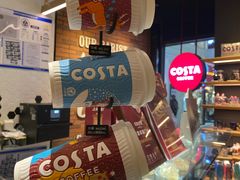 -COSTA COFFEE(斯普瑞斯奥特莱斯店)