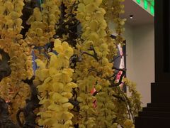 -金链花·泰国餐厅(国贸店)