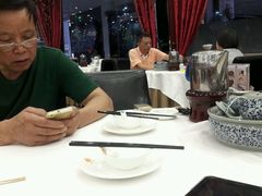 -丰谷茶楼(鸿大广场店)