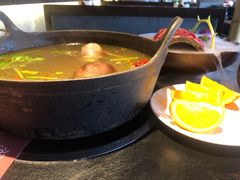-盡膳口福·百年汤方火锅(科华北路店)