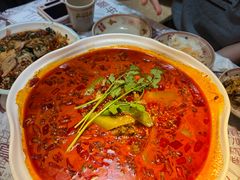 -耙吉吉川味小酒馆(本地人回头店)