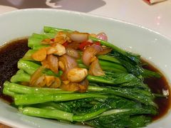 -红樱桃·欢乐餐厅(太原里店)