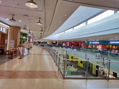 -永旺梦乐城(金银潭店)