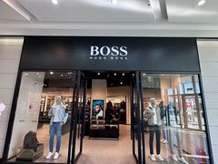 -百年港湾奥特莱斯(香炉礁店)