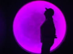 -苏州5D星空错觉艺术馆