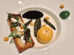 -广州四季酒店·佰鲜汇·现代法餐