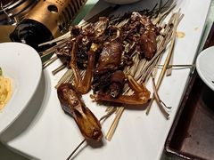 -门溪山居(七星店)