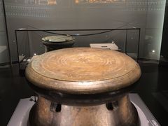 -广西壮族自治区博物馆