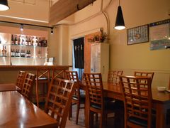 大堂-牛玄庵日式寿喜烧·料理店(新源里店)