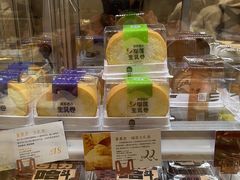 -DEMO黛慕蛋糕(中泰店)