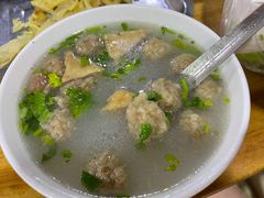 -南肖墙丸子汤(总店)