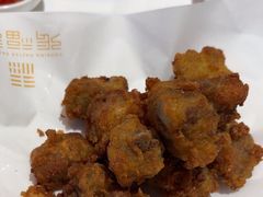 -张福记(五一公园店)