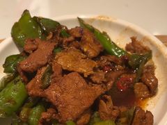 -乡村基·川味现炒大王(熙悦天街店)