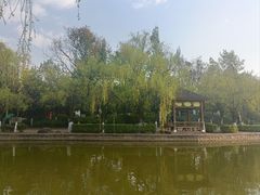 -月牙潭公园