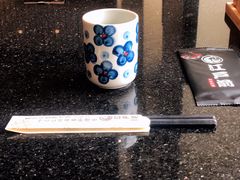 -江户前日本料理(瑞诗酒店店)