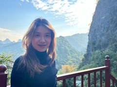 -英西峰林·洞天仙境