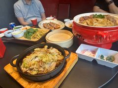 -唐河王记·南阳民间菜(国基路店)