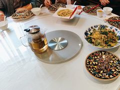 -盛百味·家宴餐厅(霸州分店)