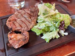 -El Bodegon阿根廷秘鲁餐厅(幸福路店)