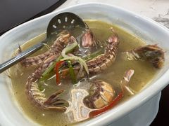 -沙头涌渔栏海鲜餐厅