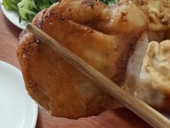 门钉肉饼-宝瑞门钉肉饼店