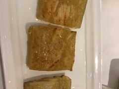 -潮福城潮州大酒楼(湖滨北路店)
