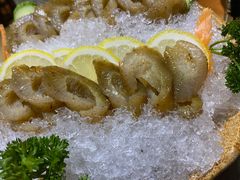 乌参-金龙·打边炉(武进路店)