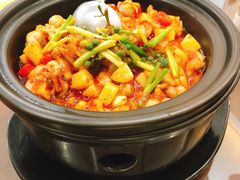 -茶港食堂(武昌店)