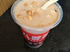 -八婆婆烧仙草(中山路店)