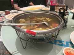 -王庄阿咪海鲜大排档(象园店)
