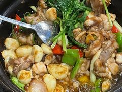 -汤和好天气 粤菜小馆(鸳鸯店)