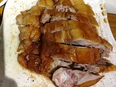 -李记潮汕砂锅粥(营福路店)