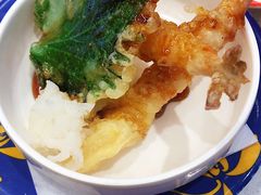 -京樽回転寿司(奥林匹克店)