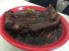 -刘记大肉面(三牌楼大街店)