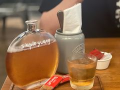 -Simple Yummy简单美味(上邦百汇城店)