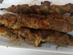 -帕米尔食府(白云观店)