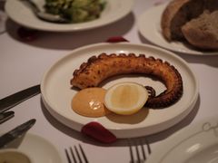 -壳里西餐厅Coquille Seafood Bistro(蒙自路店)