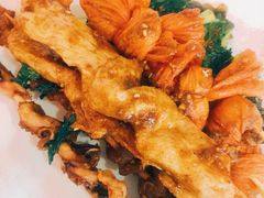 -张正麻辣串(包河万达店)