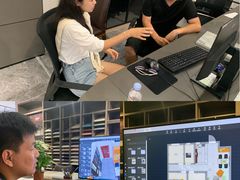 -东亚家具商城(北园立交桥店)