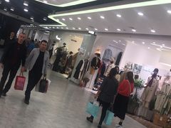 -兴旺欧韩城(上海兴旺国际服饰城店)