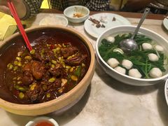 -苏乡兰亭·新派淮扬菜(吾悦广场店)