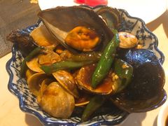 -广州中心皇冠假日酒店-环市食坊·海鲜自助餐厅