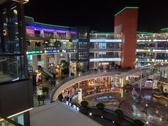 -浦江城市生活广场(江月路店)