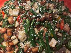 -兔槽江湖菜·重庆璧山兔(水围店)