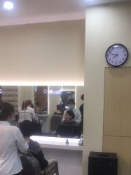 -缪斯Hair Salon
