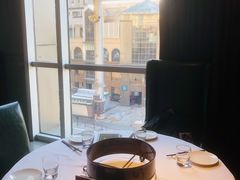 靠窗位-新沸腾鱼乡(世贸天阶店)