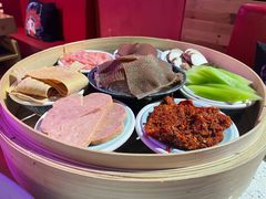 -麻辣英雄重庆火锅(二城广场店)