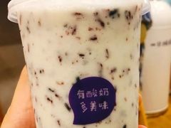 西米露-八一路好吃街(雨田商务大厦店)